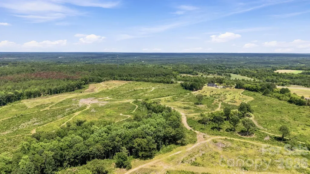 1726 Old Cheraw Highway Rockingham NC 28379