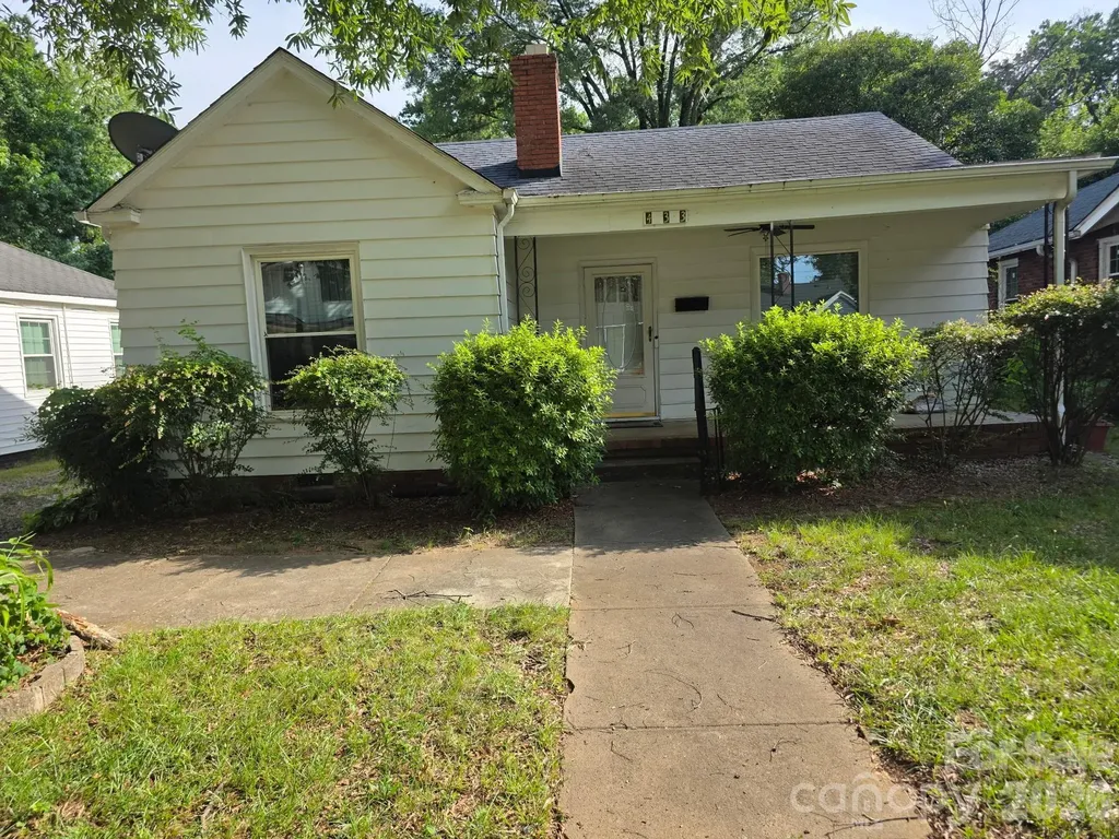 433 Keswick Avenue Charlotte NC 28206