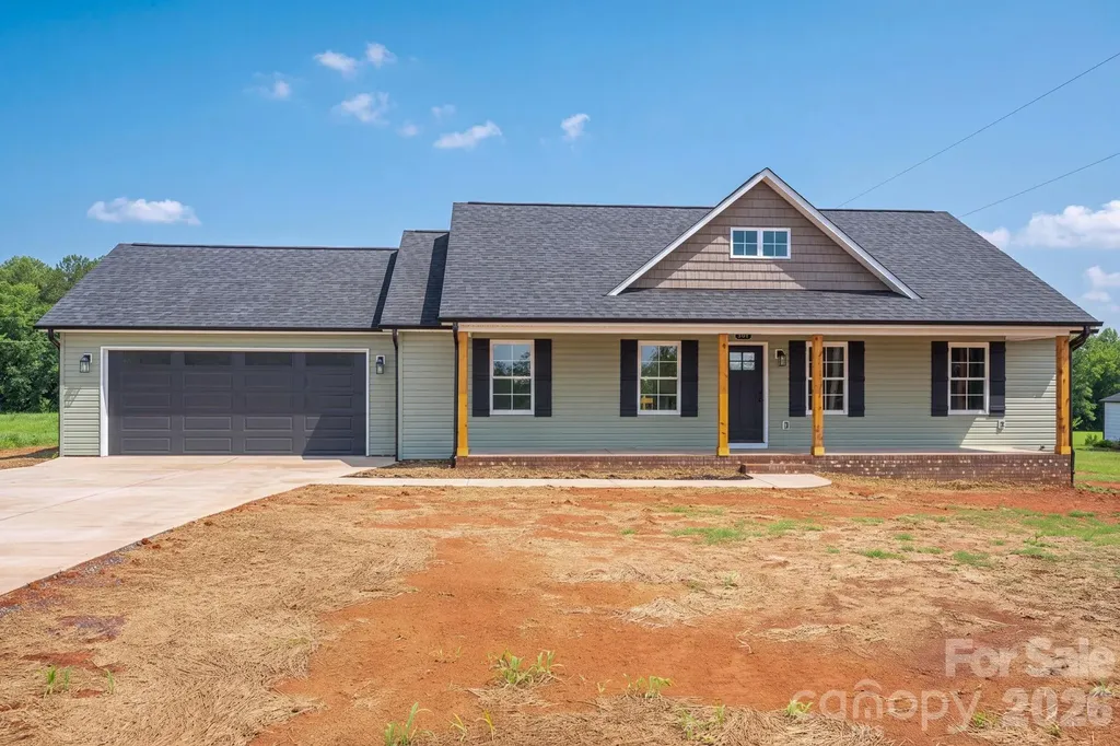 307 Northbrook Iii School Road Vale NC 28168