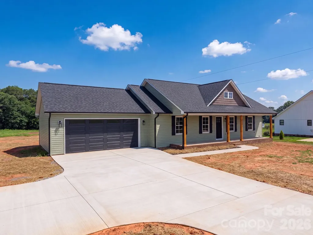 307 Northbrook Iii School Road Vale NC 28168