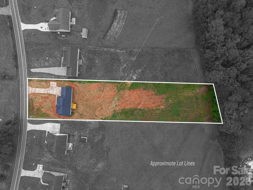 307 Northbrook Iii School Road Vale NC 28168
