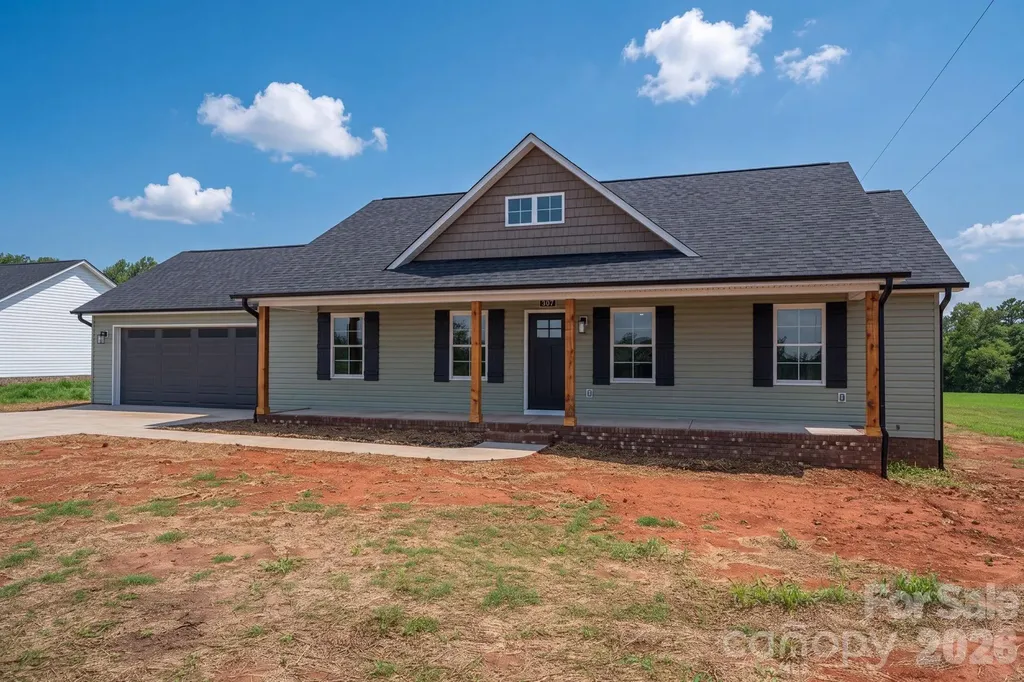 307 Northbrook Iii School Road Vale NC 28168