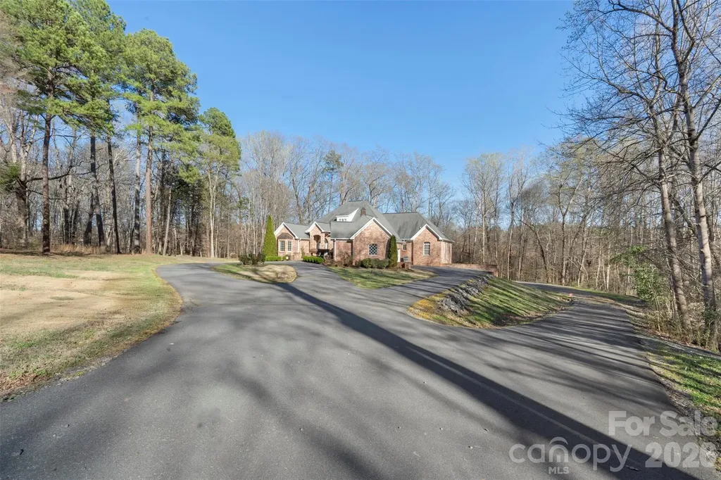 12711 Moores Chapel Road Charlotte NC 28214