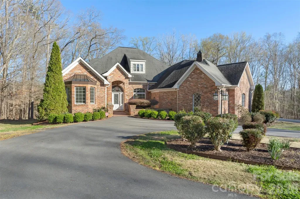 12711 Moores Chapel Road Charlotte NC 28214