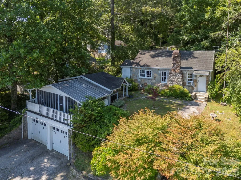 720 Sylvan Boulevard Hendersonville NC 28791