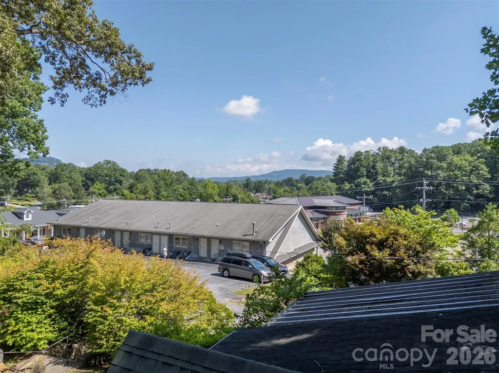 720 Sylvan Boulevard Hendersonville NC 28791
