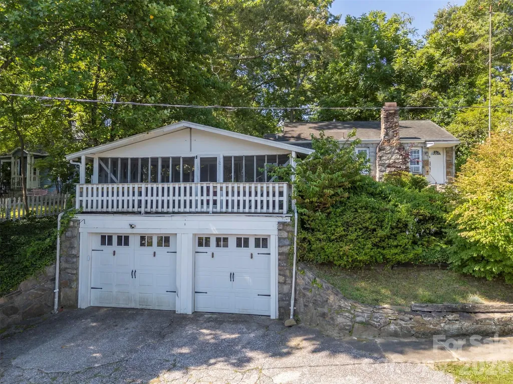 720 Sylvan Boulevard Hendersonville NC 28791