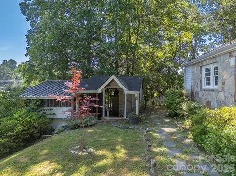 720 Sylvan Boulevard Hendersonville NC 28791