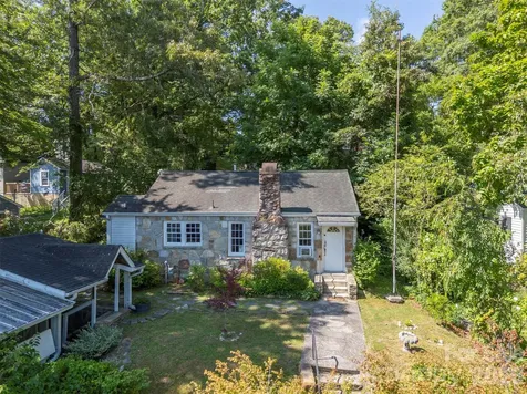 720 Sylvan Boulevard Hendersonville NC 28791