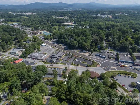 720 Sylvan Boulevard Hendersonville NC 28791