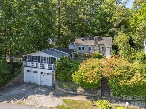 720 Sylvan Boulevard Hendersonville NC 28791