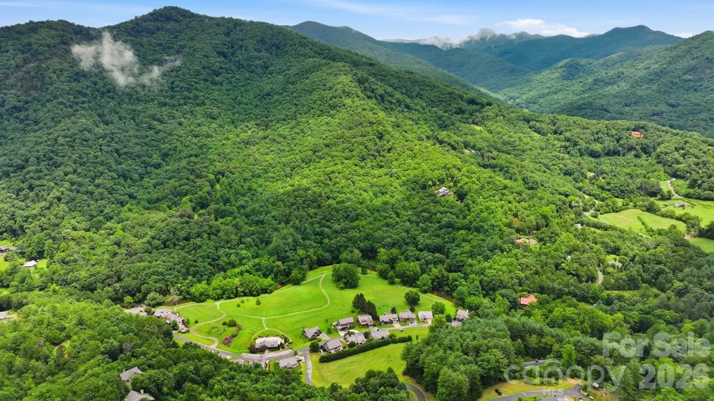 000 Suntrace Circle Cullowhee NC 28723