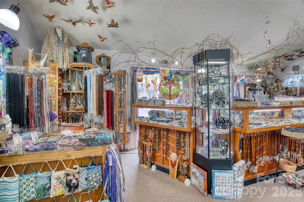 521 & 525 Soco Road Maggie Valley NC 28751