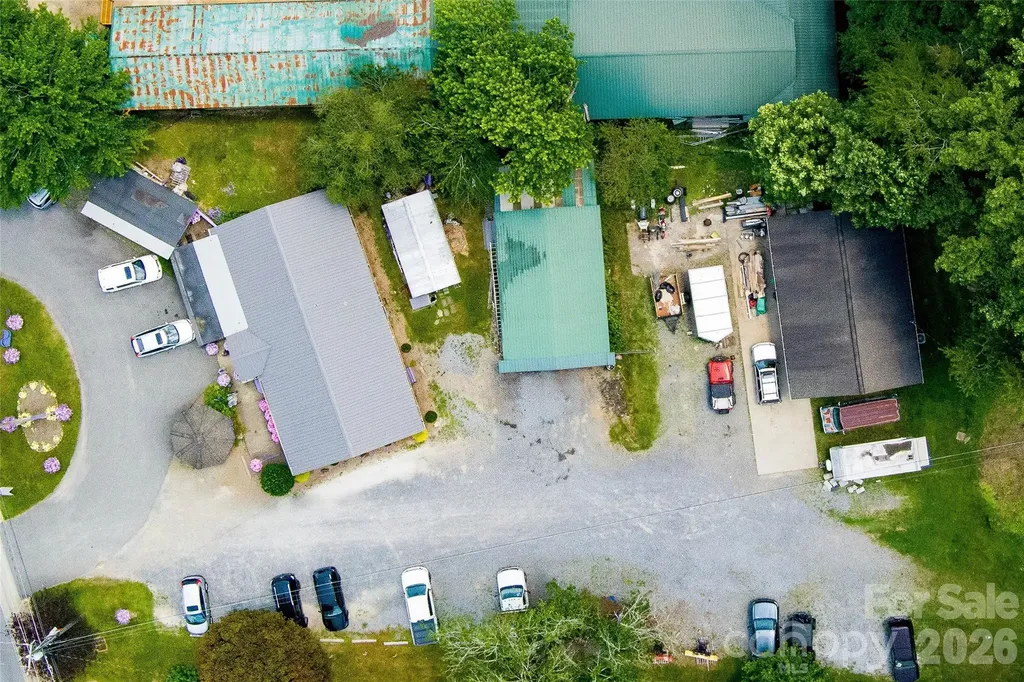 521 & 525 Soco Road Maggie Valley NC 28751