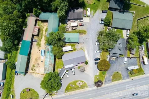 521 & 525 Soco Road Maggie Valley NC 28751