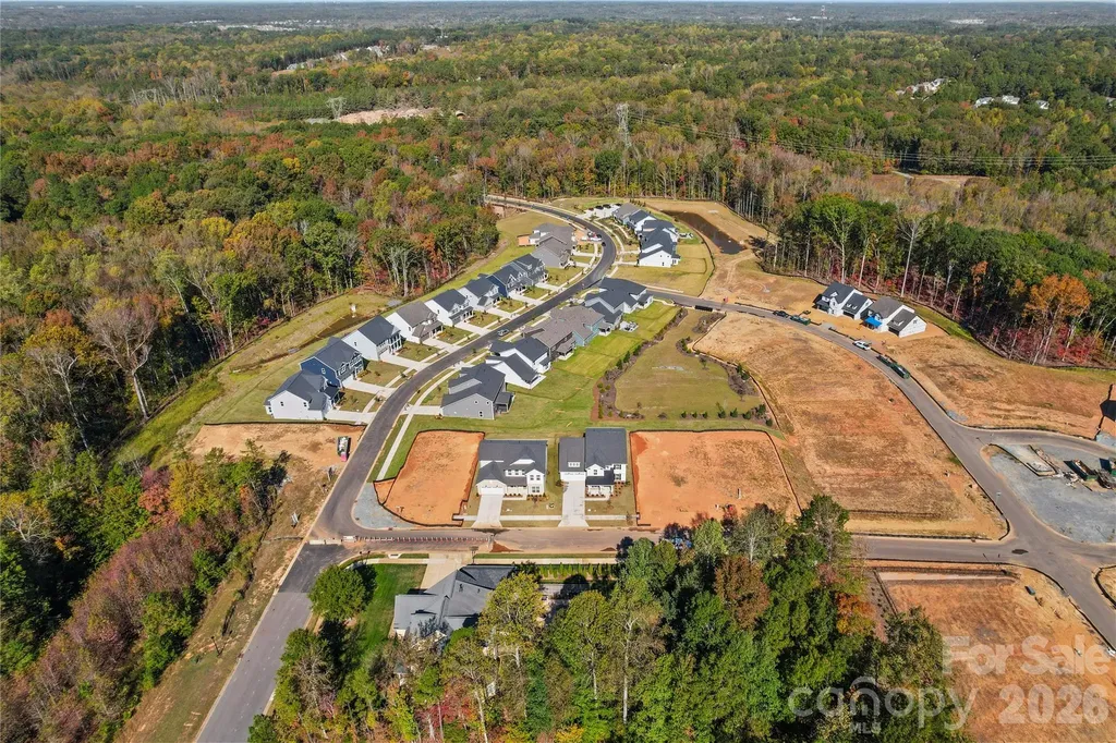 1014 Topaz River Road NE Waxhaw NC 28173