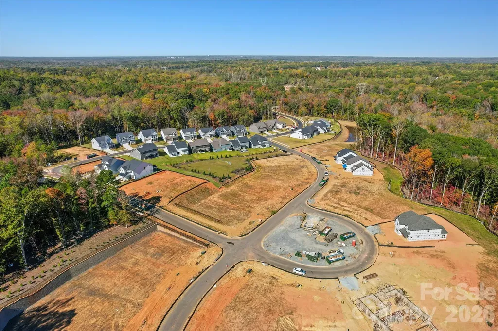 1014 Topaz River Road NE Waxhaw NC 28173