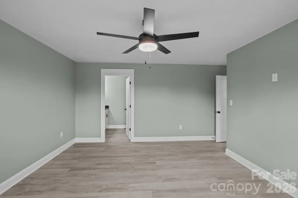 1411 W V Thompson Road Rutherfordton NC 28139