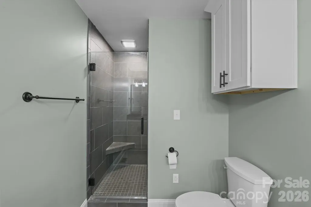 1411 W V Thompson Road Rutherfordton NC 28139