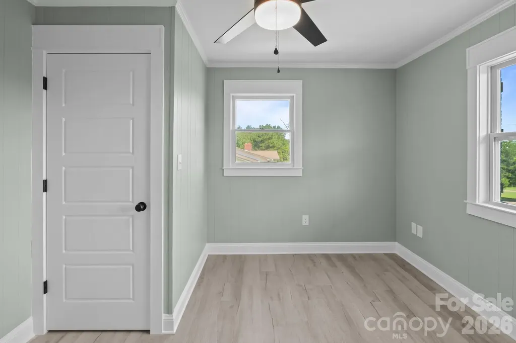 1411 W V Thompson Road Rutherfordton NC 28139