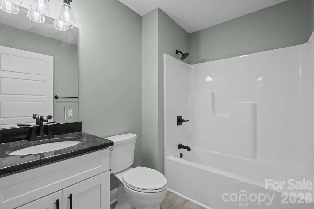 1411 W V Thompson Road Rutherfordton NC 28139