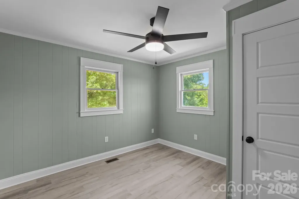 1411 W V Thompson Road Rutherfordton NC 28139
