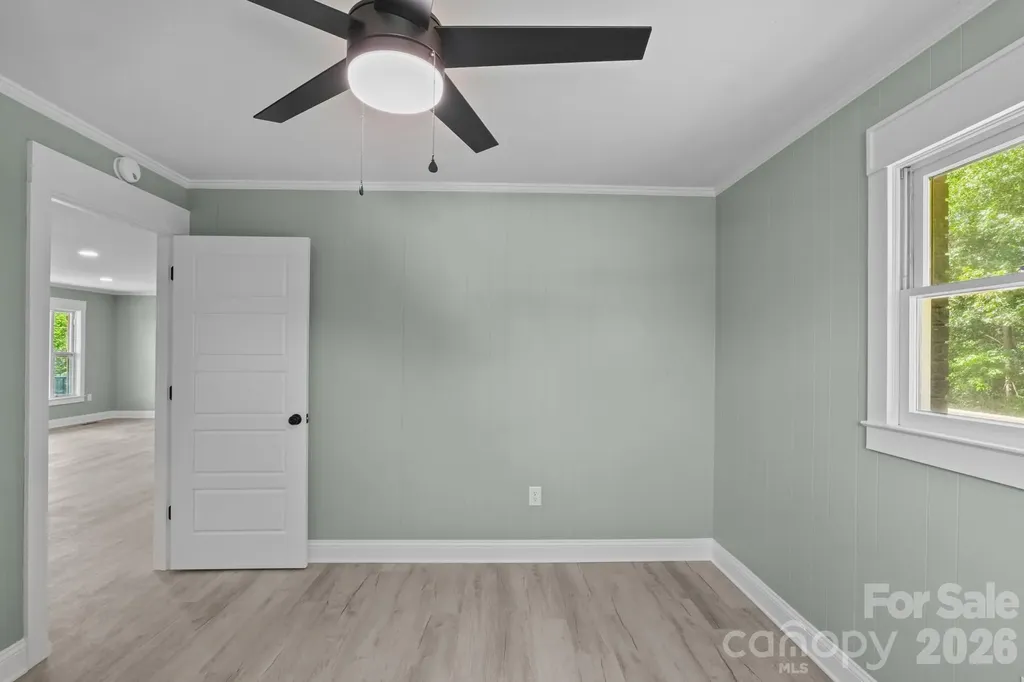 1411 W V Thompson Road Rutherfordton NC 28139