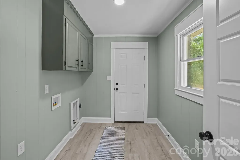 1411 W V Thompson Road Rutherfordton NC 28139