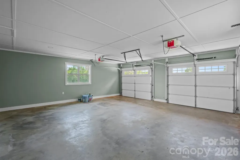 1411 W V Thompson Road Rutherfordton NC 28139