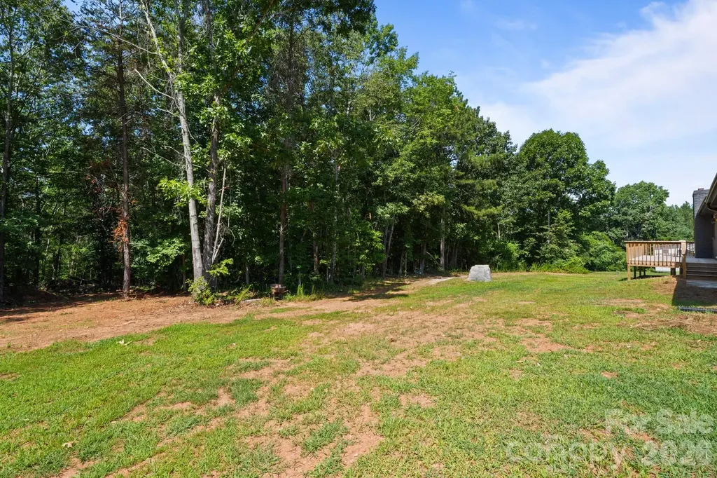 1411 W V Thompson Road Rutherfordton NC 28139