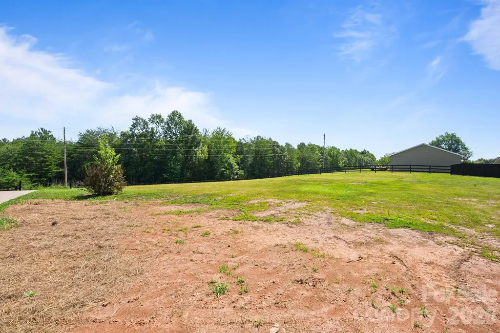 1411 W V Thompson Road Rutherfordton NC 28139