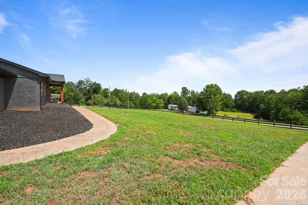 1411 W V Thompson Road Rutherfordton NC 28139