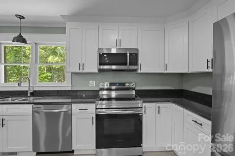 1411 W V Thompson Road Rutherfordton NC 28139