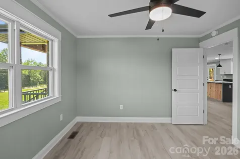 1411 W V Thompson Road Rutherfordton NC 28139