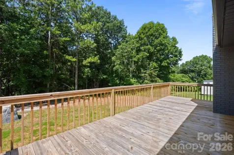 1411 W V Thompson Road Rutherfordton NC 28139