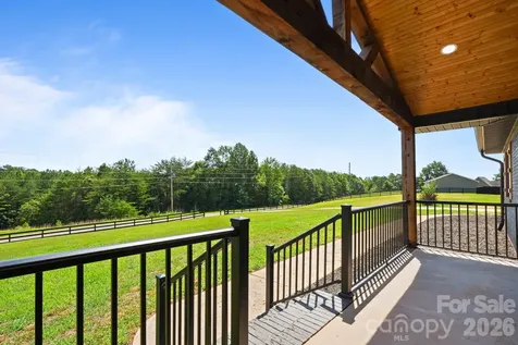 1411 W V Thompson Road Rutherfordton NC 28139