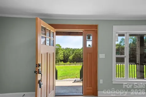 1411 W V Thompson Road Rutherfordton NC 28139