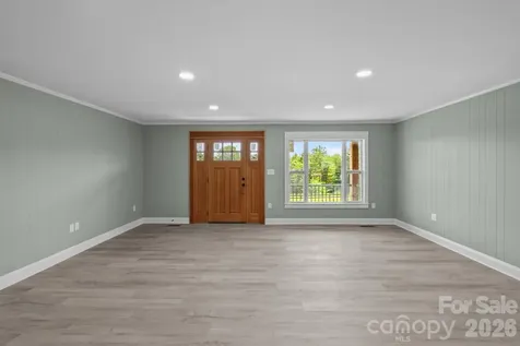 1411 W V Thompson Road Rutherfordton NC 28139