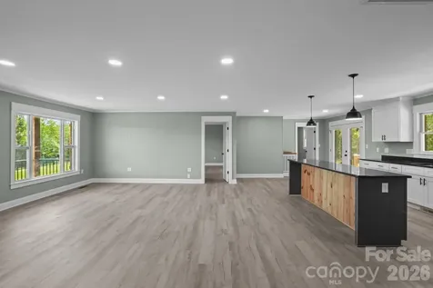 1411 W V Thompson Road Rutherfordton NC 28139