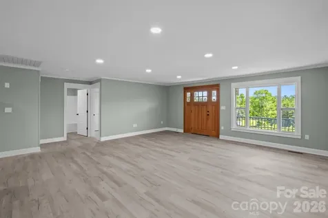 1411 W V Thompson Road Rutherfordton NC 28139