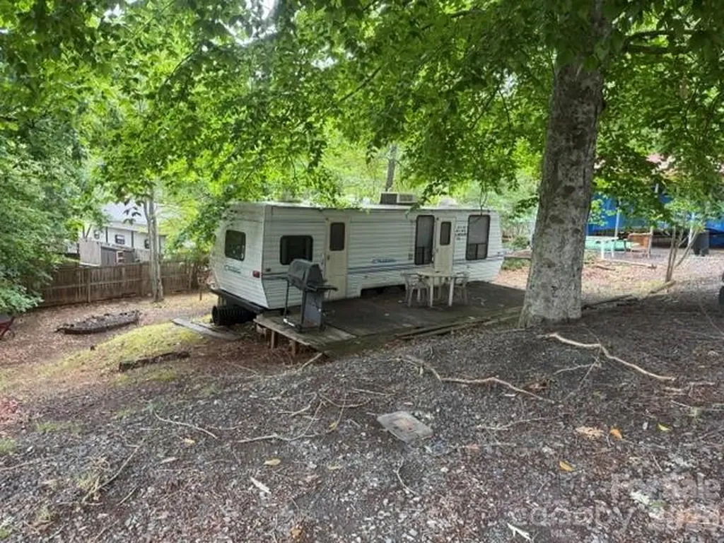 122 Larboard Trail Mount Gilead NC 27306