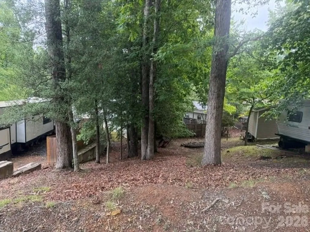 122 Larboard Trail Mount Gilead NC 27306
