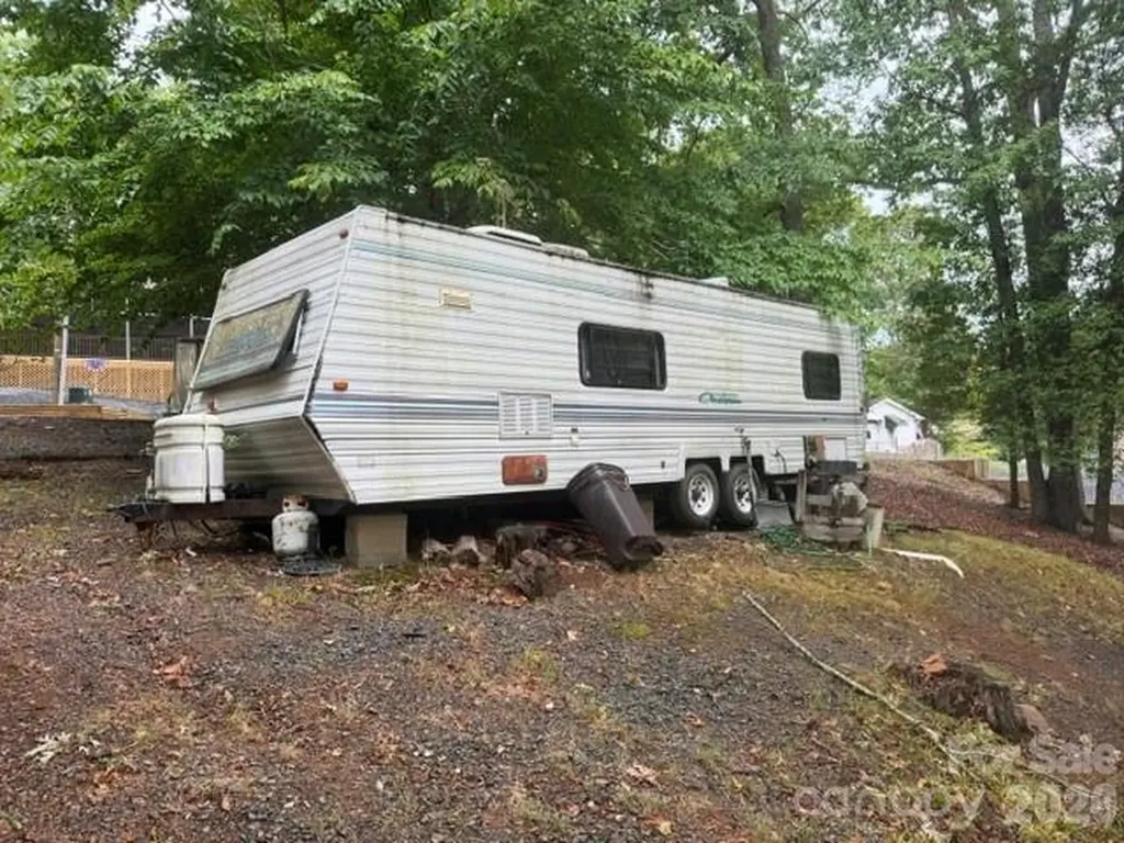 122 Larboard Trail Mount Gilead NC 27306