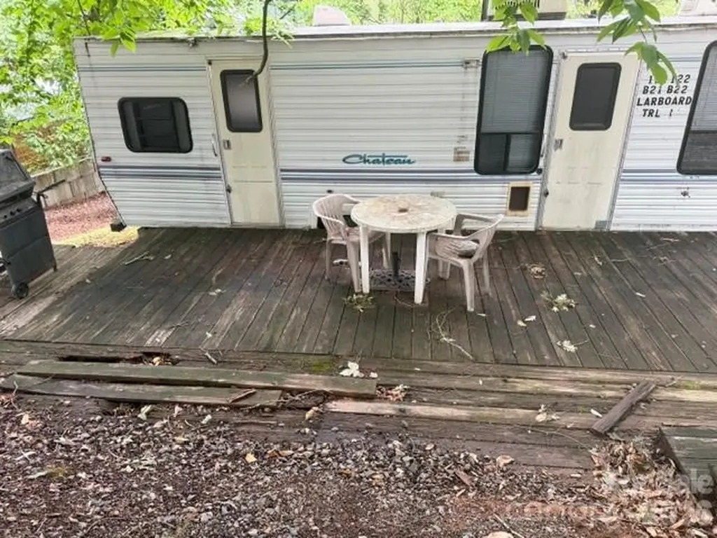 122 Larboard Trail Mount Gilead NC 27306