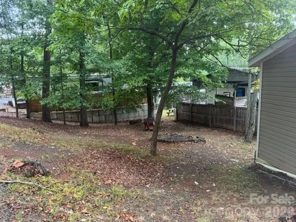 122 Larboard Trail Mount Gilead NC 27306