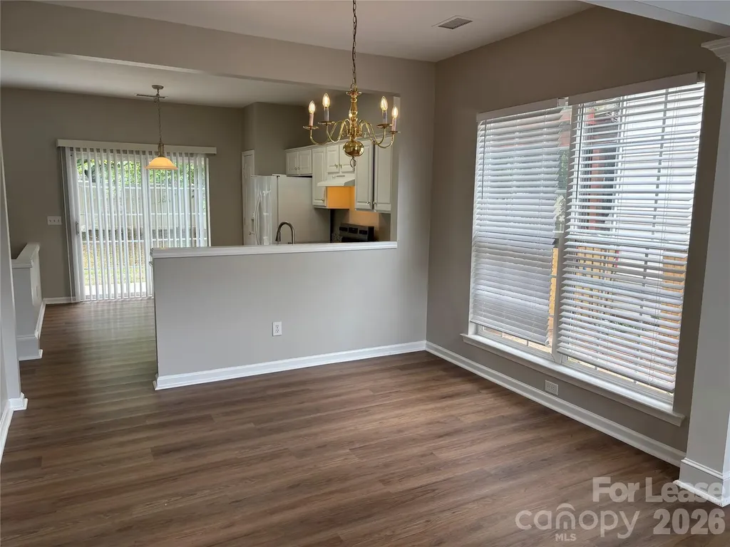 2435 Normancrest Court Charlotte NC 28270