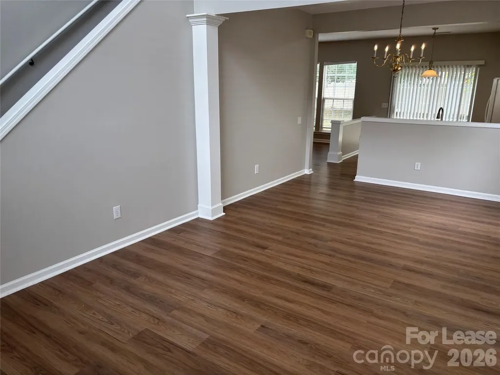 2435 Normancrest Court Charlotte NC 28270