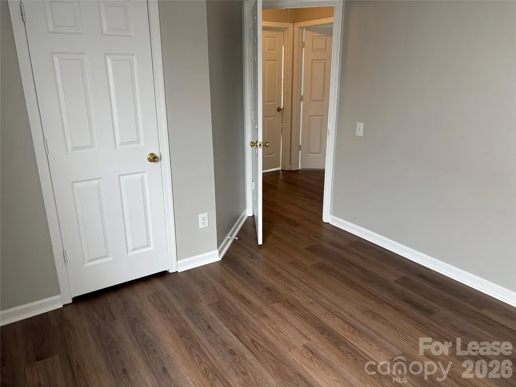 2435 Normancrest Court Charlotte NC 28270