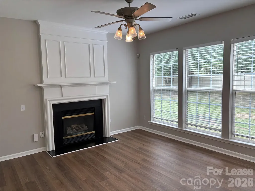 2435 Normancrest Court Charlotte NC 28270
