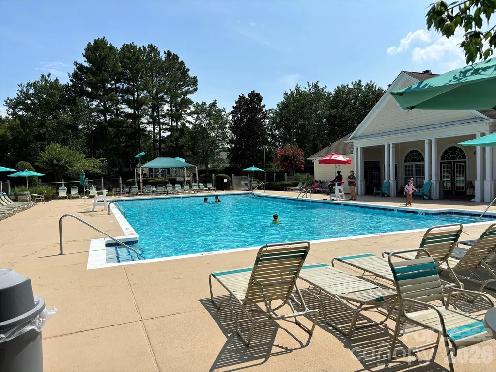 2435 Normancrest Court Charlotte NC 28270